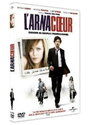 Larnacoeur [DVD] DVD - Region 2