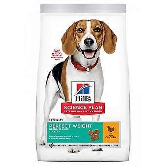 Sp canine 2 KG dry dog food
