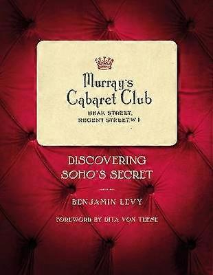 Murrays kabaréklubb