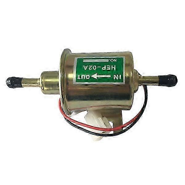 12V Electronic Fuel Pump 54-HEP-02A 69717