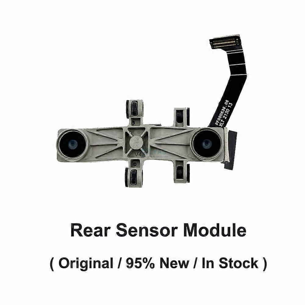 Rear Sensor Module for DJI Mavic Air 2 / 2S Backward Vision System Components with Cable In Good Condition Spare Part