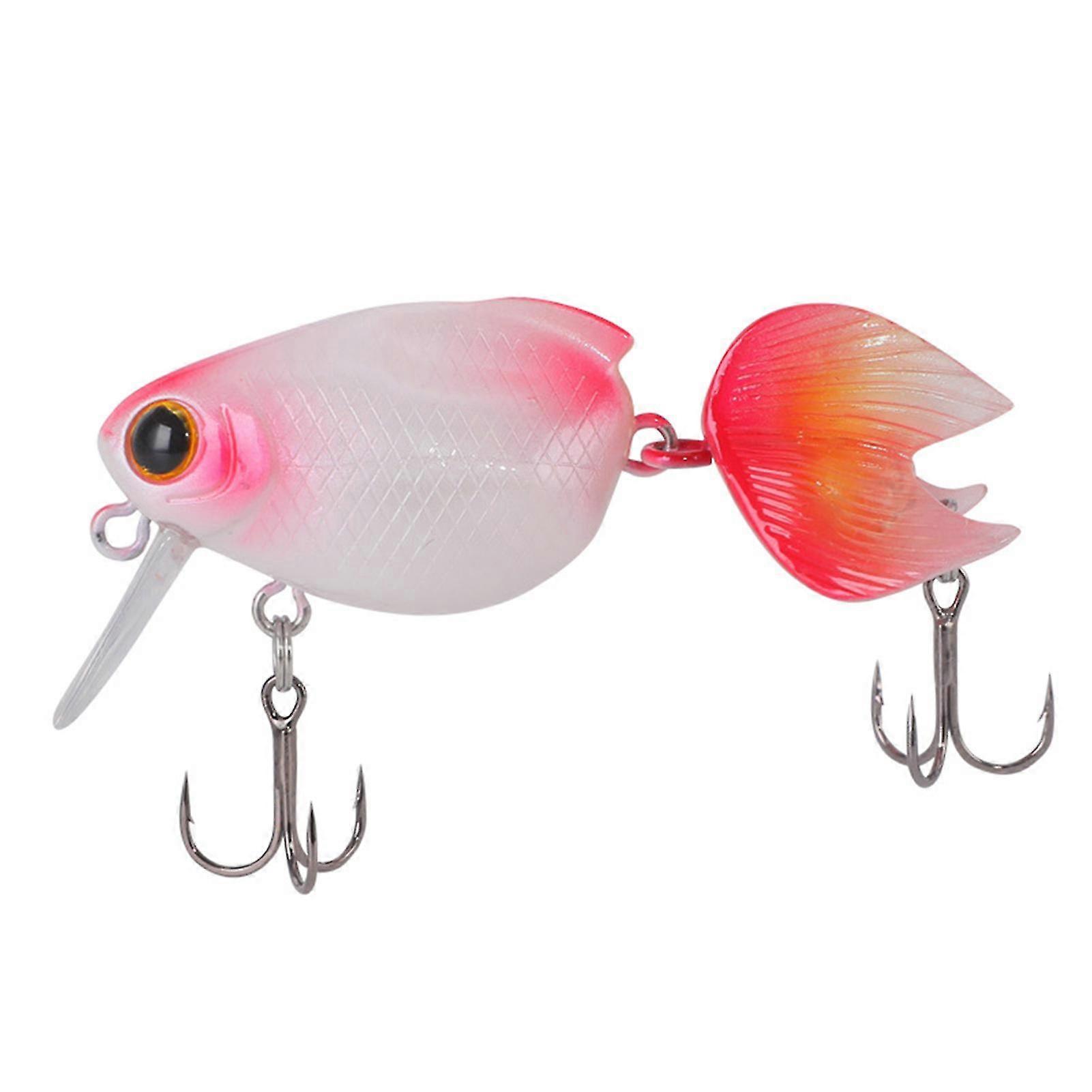 Simulation Bionic Design Fish Bait Simulated Fish Scales Fish Bait For Fishing Enthusiasts And Professionals