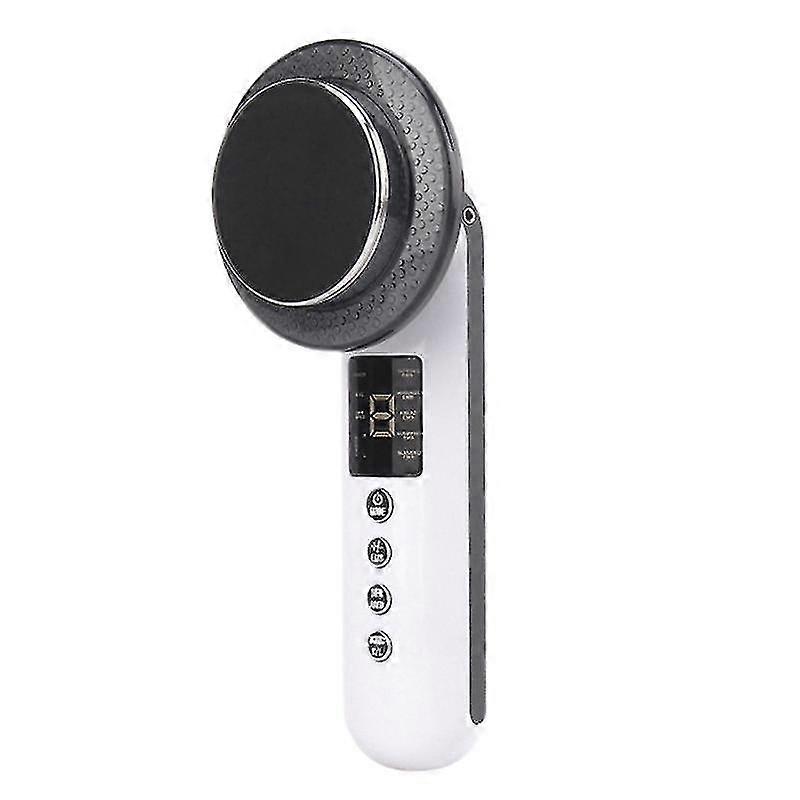 3in1 strumento dimagrante ad ultrasuoni ad ultrasuoni cavitazione cellulite massaggiatore brucia grassi macchina e