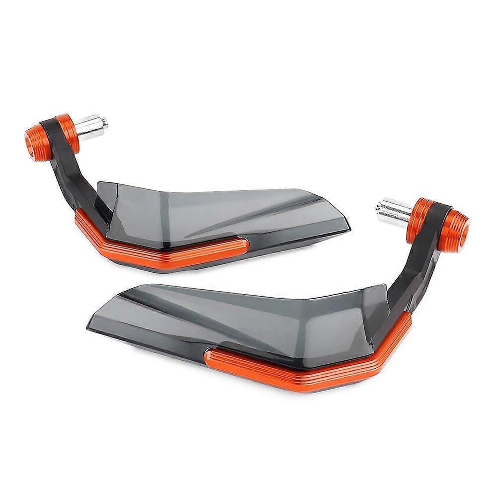 For HONDA CB750 CB 750 HORNET 2023 Motorcycle Handlebar Grips Brake Clutch Levers Handle Bar Protector Guard Accessories