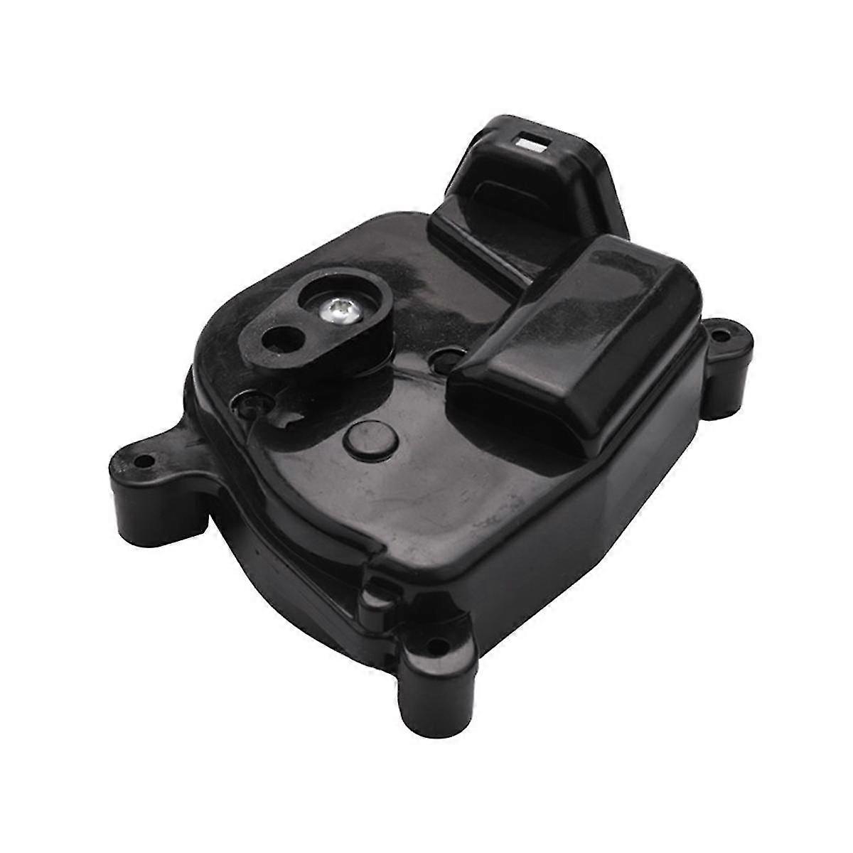 Tail Door Latch Center Rear Door Controller Locking Device Automatic Locking 812902e010 For 2004-20