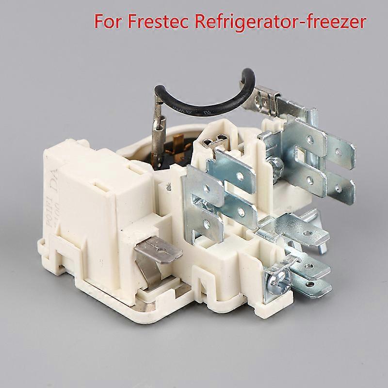 Original Personnalisable Réfrigérateur Congélateur Compresseur PTC Démarreur Rel