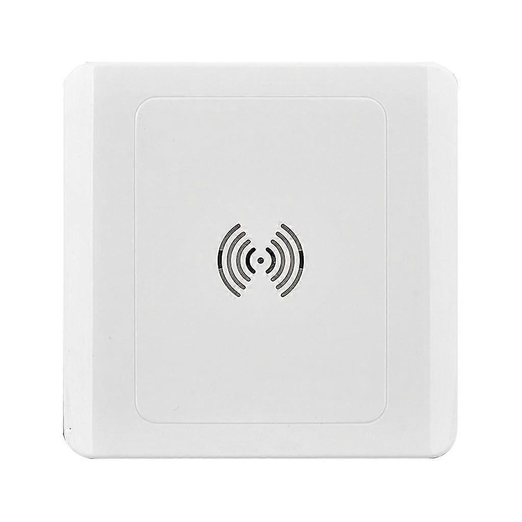 Voice Control Led Light Switch Time Delay Switch Controlled By Sound & Light