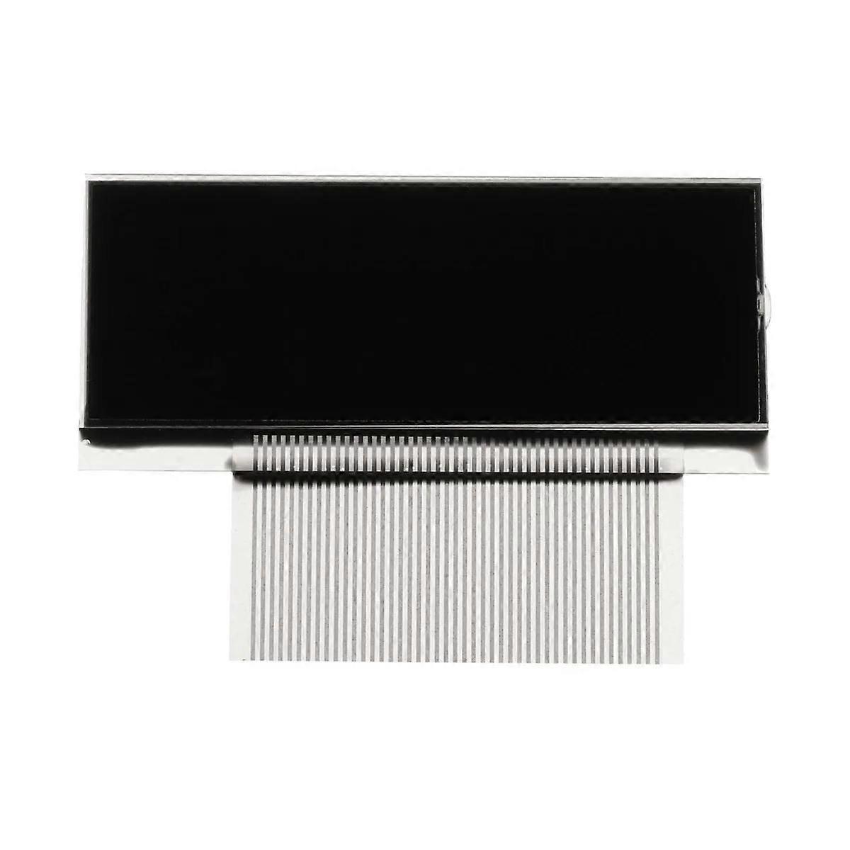 Speedometer LCD Display Replacement Screen for BMW E34 for the Instrument Cluster Gauge Interior Accessories