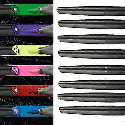 DSPIAE MK/MKF/MKM Soft Tipped Markers Waterproof FT