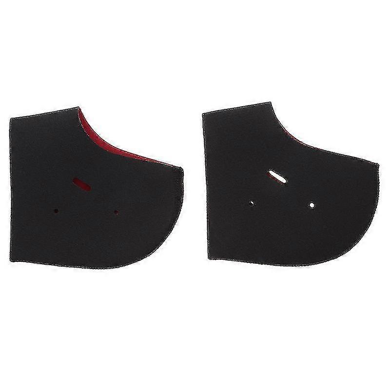 1pair Rubber Protective Sleeve