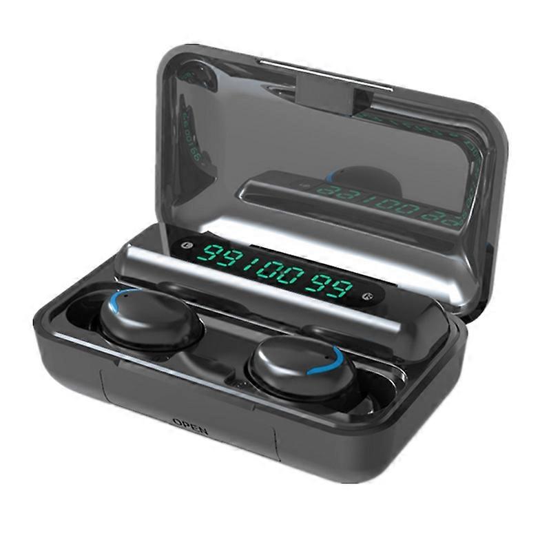Bluetooth Earphone