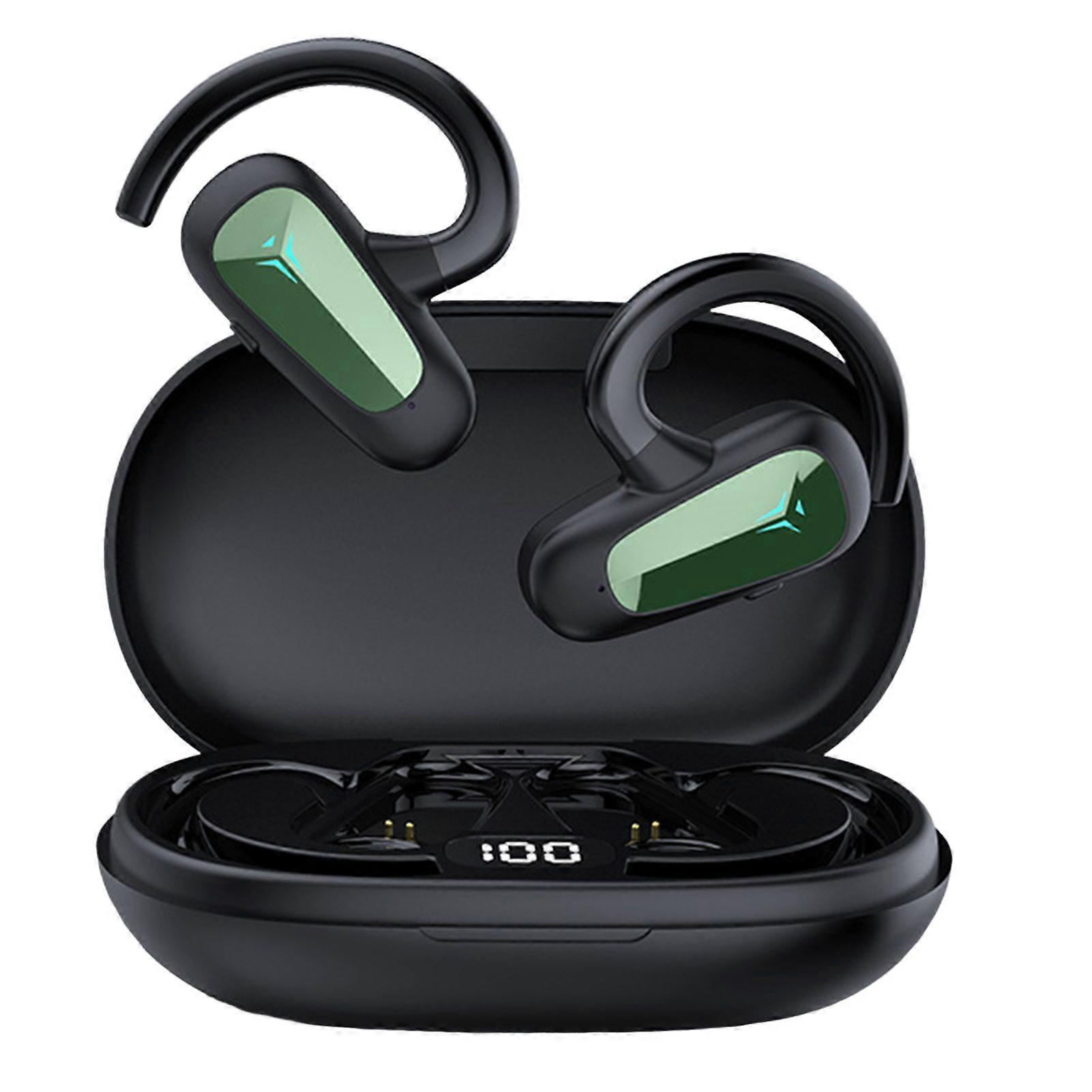 HD Earphone Audio Equipment Hifi Stereo Surround Sound for Listening to Music Use