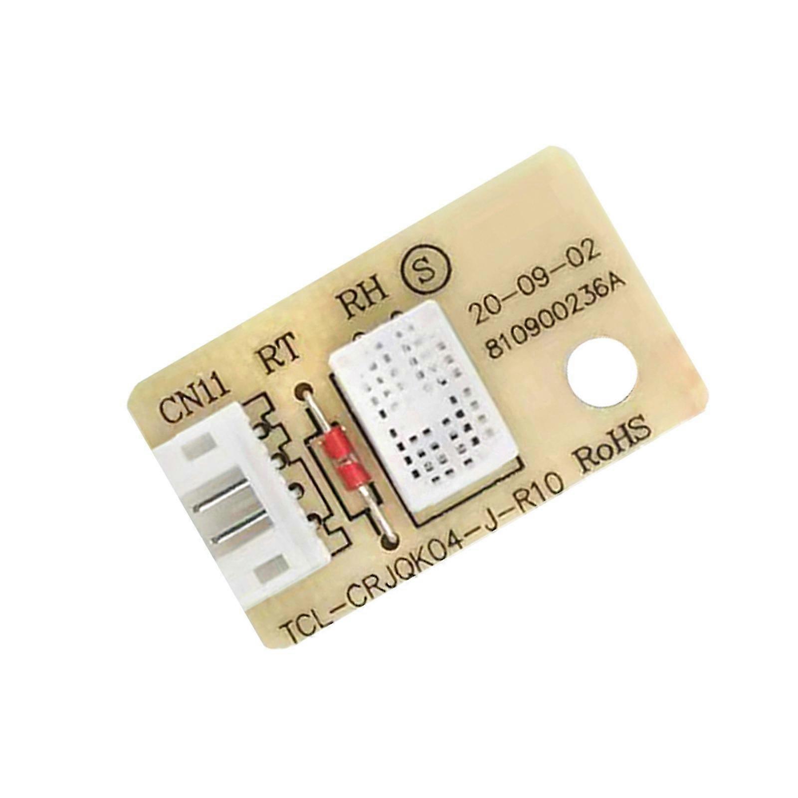 1pc De Humidity Sensor Board Soleus, New