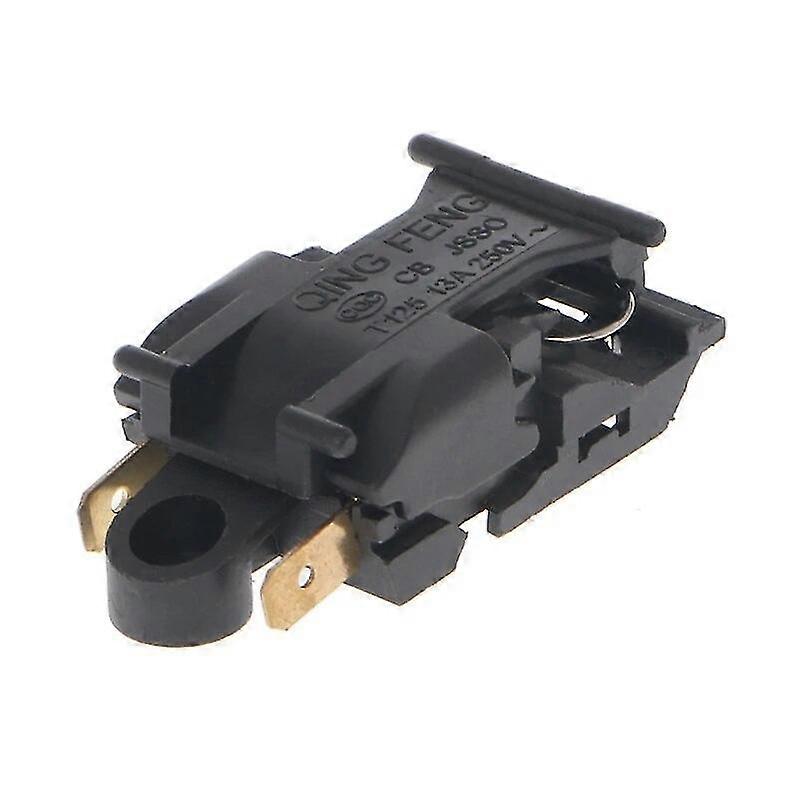 Electric Kettle Switch Thermostat Temperature Control XE-3 JB-01E 13A
