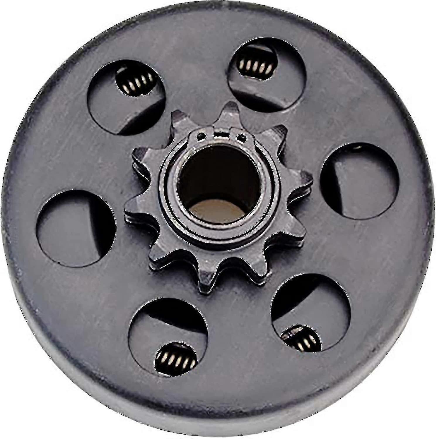 3/4" Cyr Centrifugal Clutch 10 Teeth Replacement For Chain 40/41/420 For Go Kart Mini Moto Baja Go Sports
