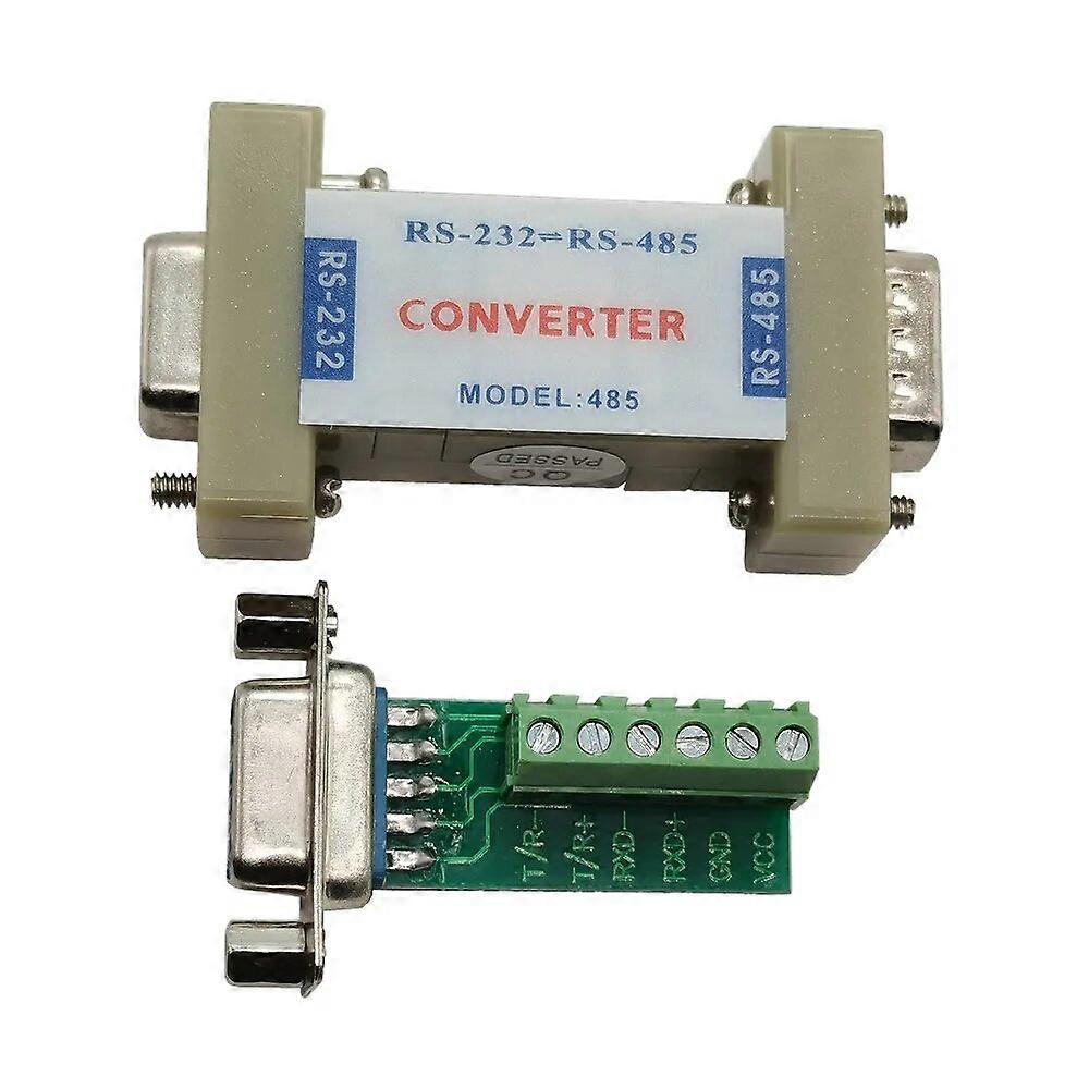 Convertor RS-232 RS232 serial în RS485 RS-485