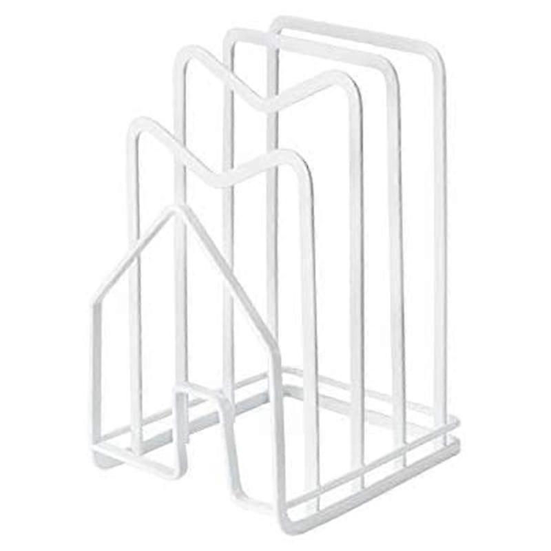 Large Dish Drying Rack with Drip Tray Drainer Bowl Tableware Plate Storage Basket Kitchen Storage W
