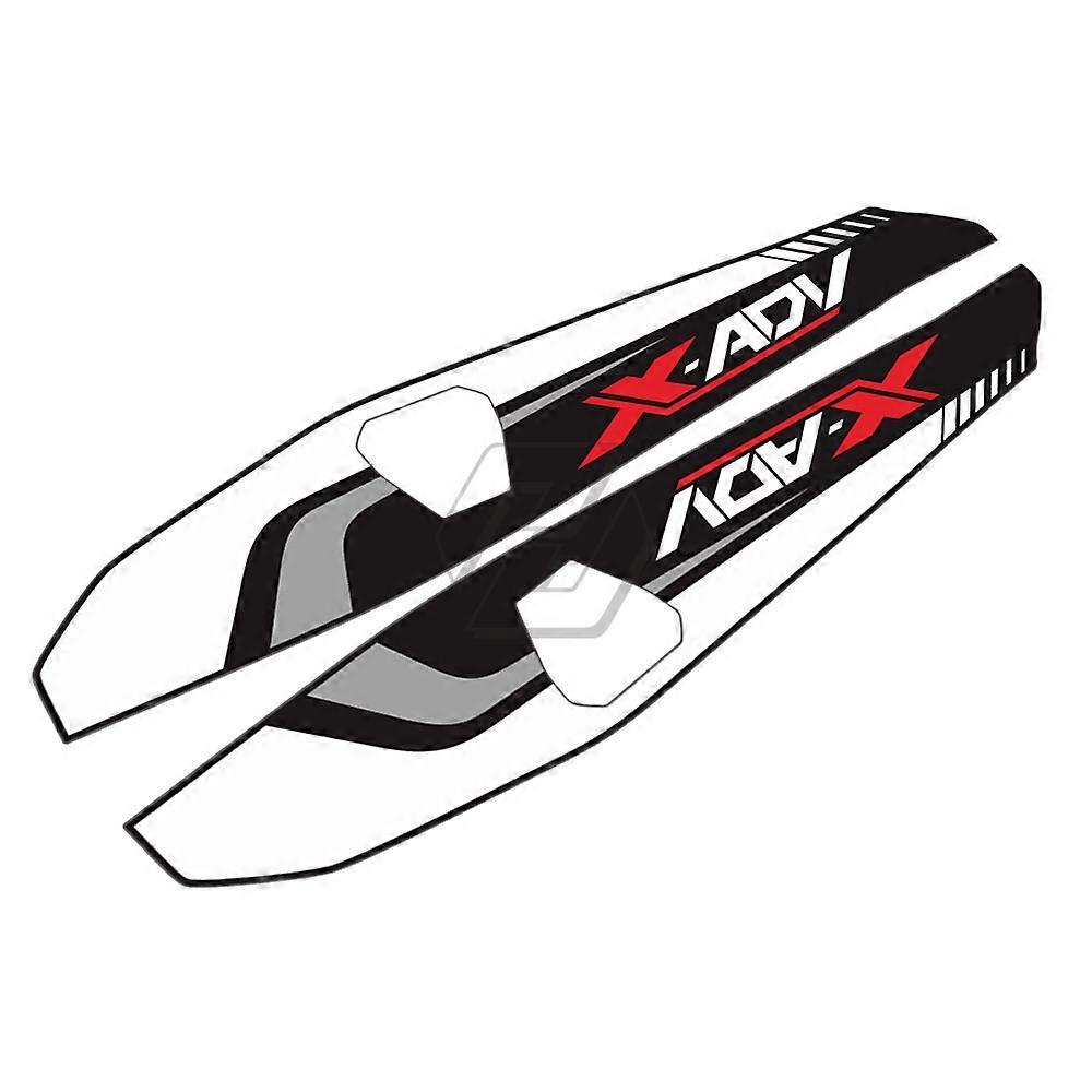 Décalcomanie moto pour Honda X-ADV 750 2017 2018 2019 2020