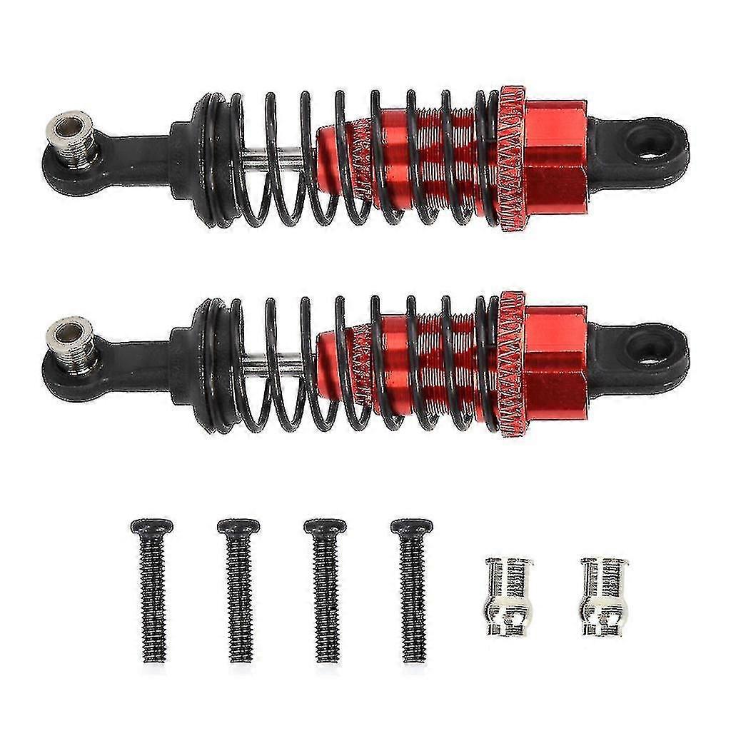 Upgrade Metal Shock Absorber Part For Wltoys A959/a969/a979/k929 1:18 Car