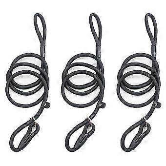 Pet Chain Lead Rope - An Adjustable Leash For Pet Comfort