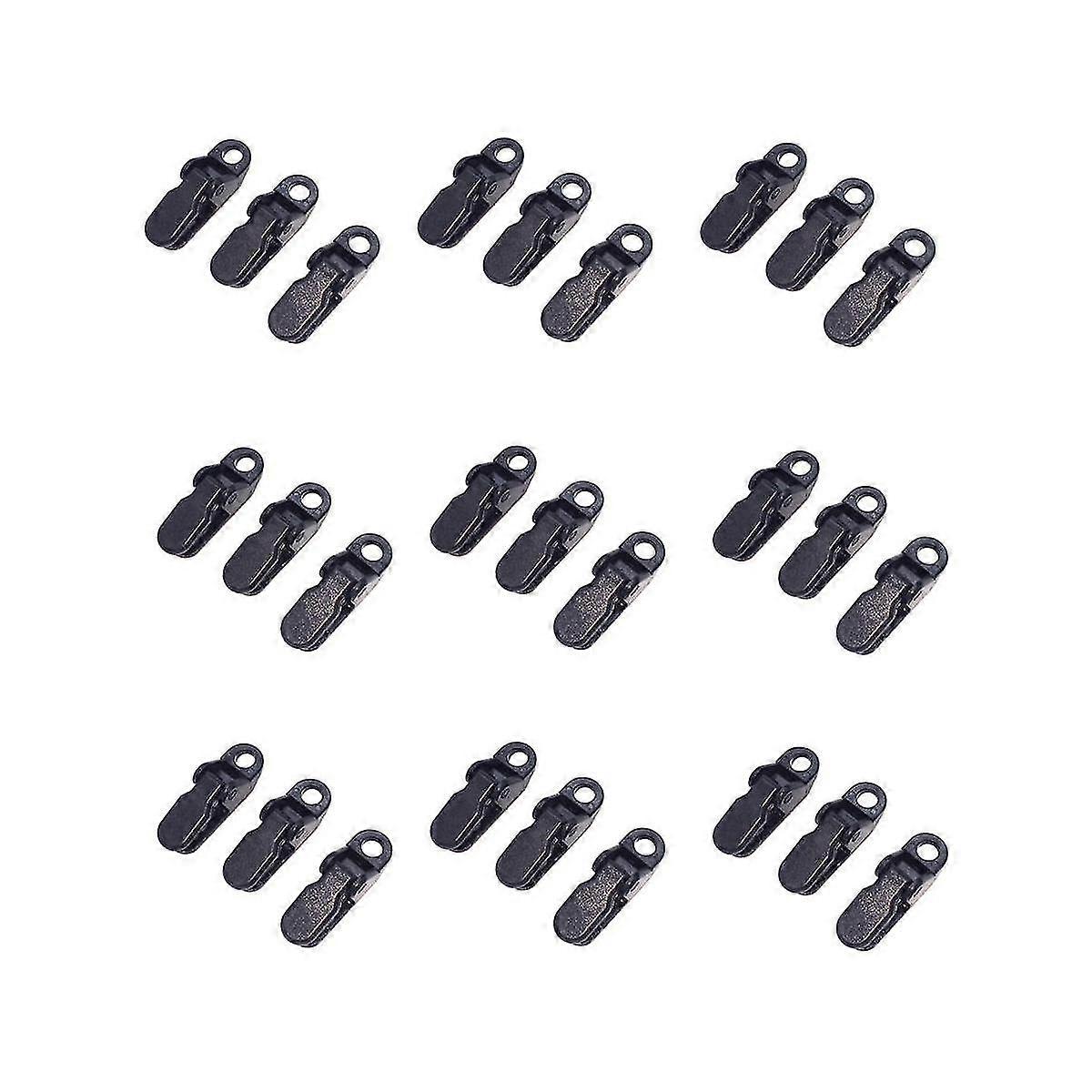 Thumb Screw Tent Clip Secures Clip Outdoor Camping Canopy Pull Point Hook Tent Windproof Pull Point