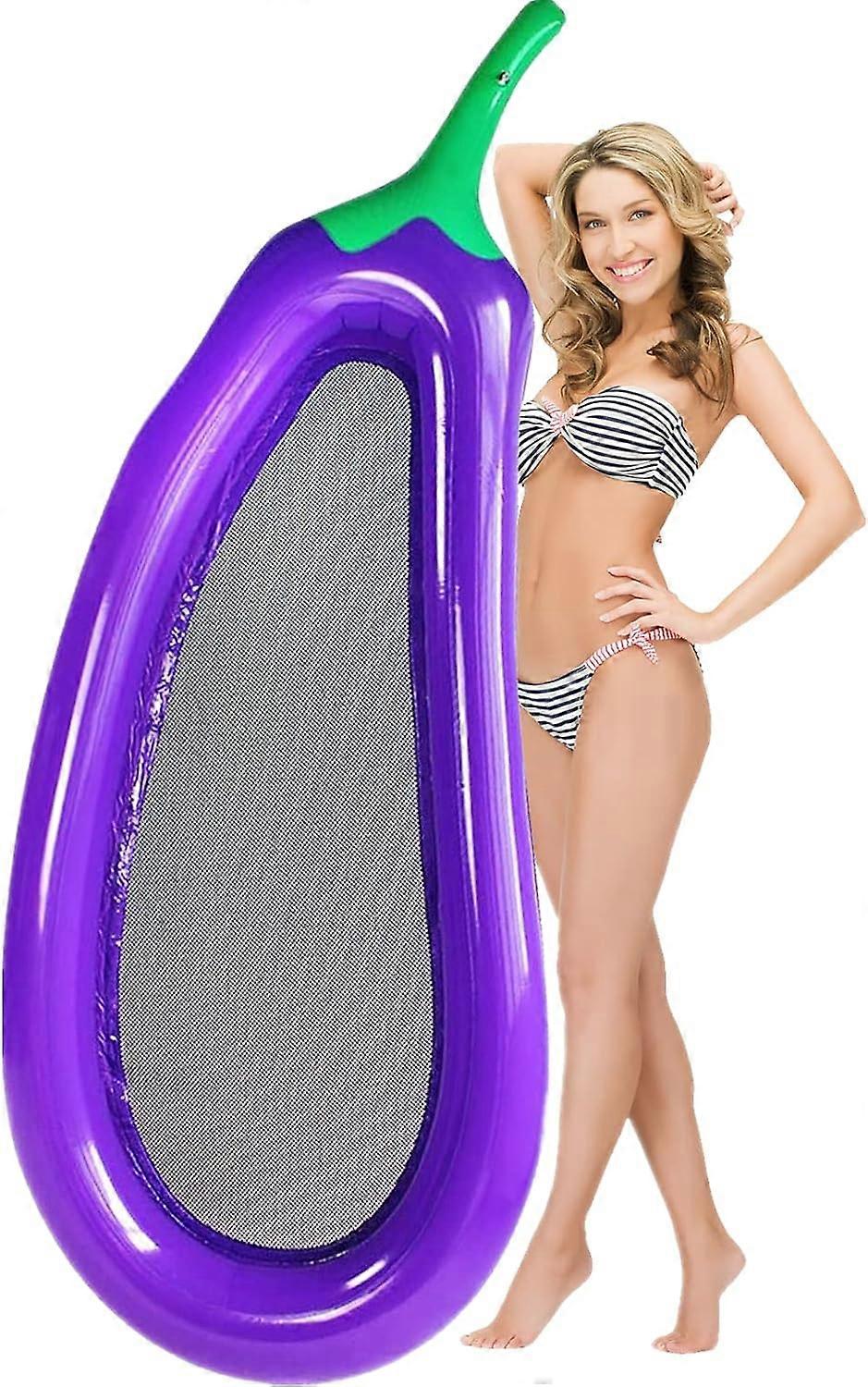 Adult Pool Buoy Inflatable Hammock Pool, Inflatable Mattress Buoy Pool Buoy Floating Mattress Hammock Pool250x105x20CM
