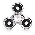 Fidget Spinner Onyx Aluminum