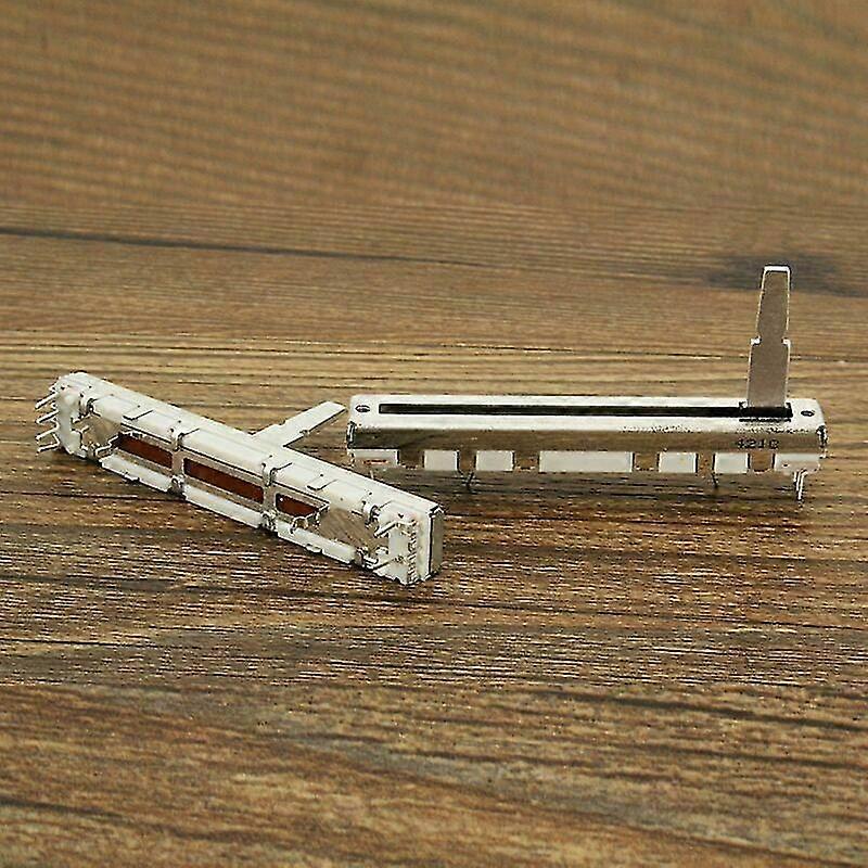 5X Fader Canale Per Pioneer DJM300/400/600/800/2000 - Ricambio Professionale - Foto 6