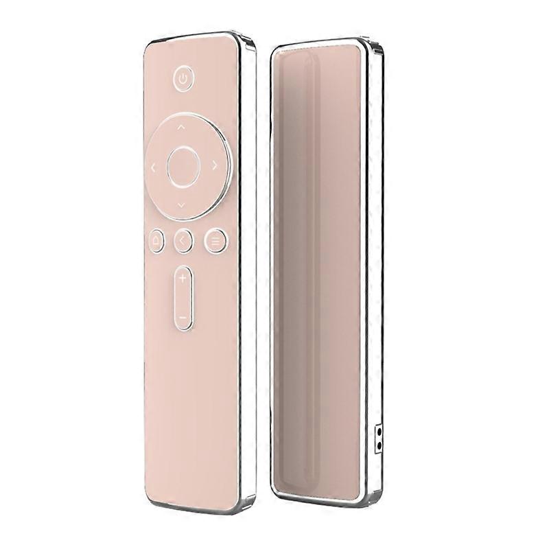 TPU TV Remote Control Protective for Case For 1/2/3/4/4S TV Remote Shock-proof