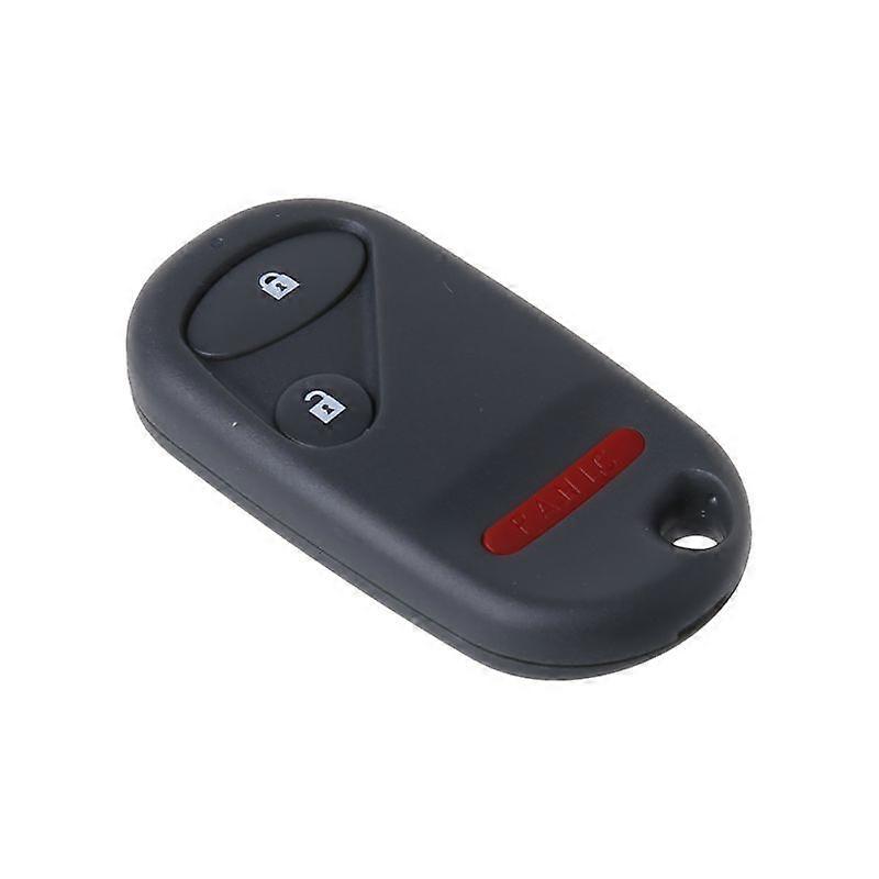 2+1Buttons Keyless Entry Remote for Key 433Mhz for  for Civic 2001-2005 NHV