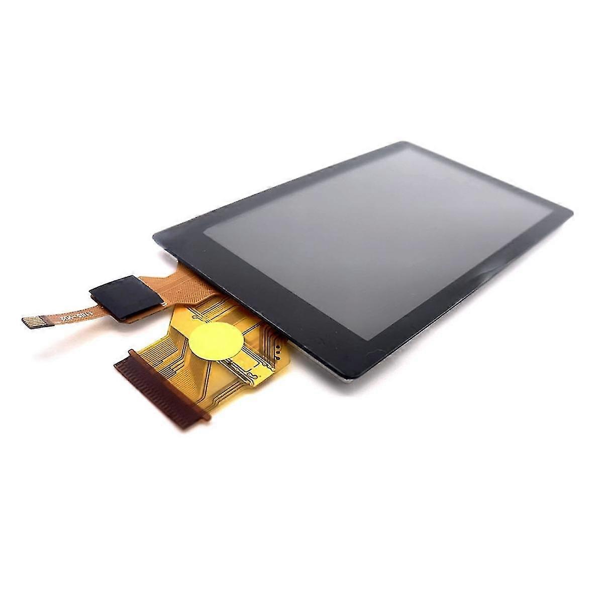 For Ax40 Ax45 Ax60 Axp55 Ax53 Screen With Touch Lcd Screen Camera Replacement Repair Spare Part