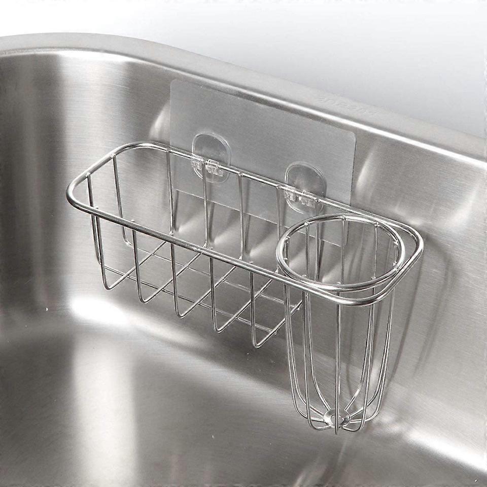 Deluxe Kitchen Sink Suction Holder