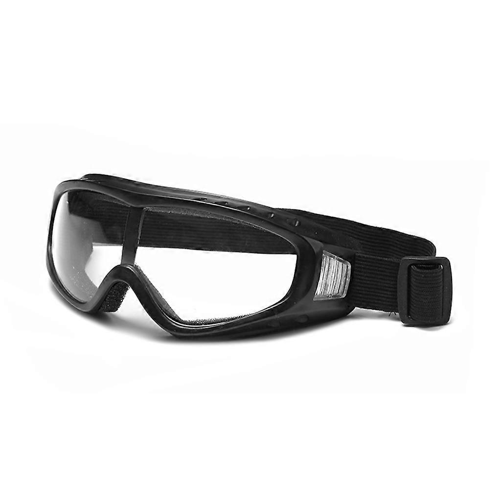 Ski Goggles, Snowboard Goggles with UV for Protection & Soft Sponge, Anti-Scratc