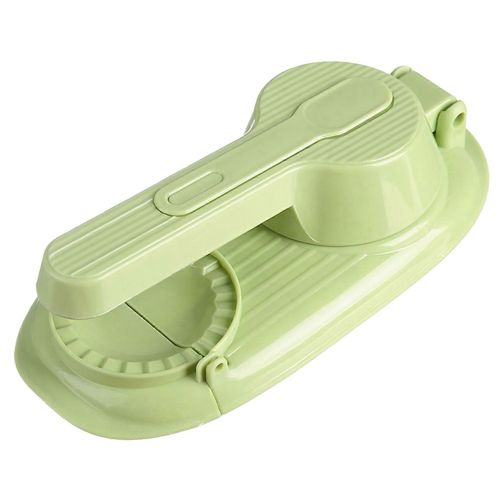 Dumpling Maker Press Simple Operation Easy to Clean Quick And Efficient Dumpling Press Dumpling Wrapper Mold