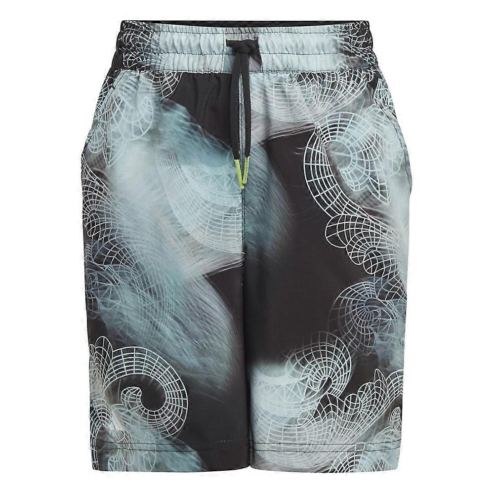 Trousers Adidas Pro Graphic IJ3116