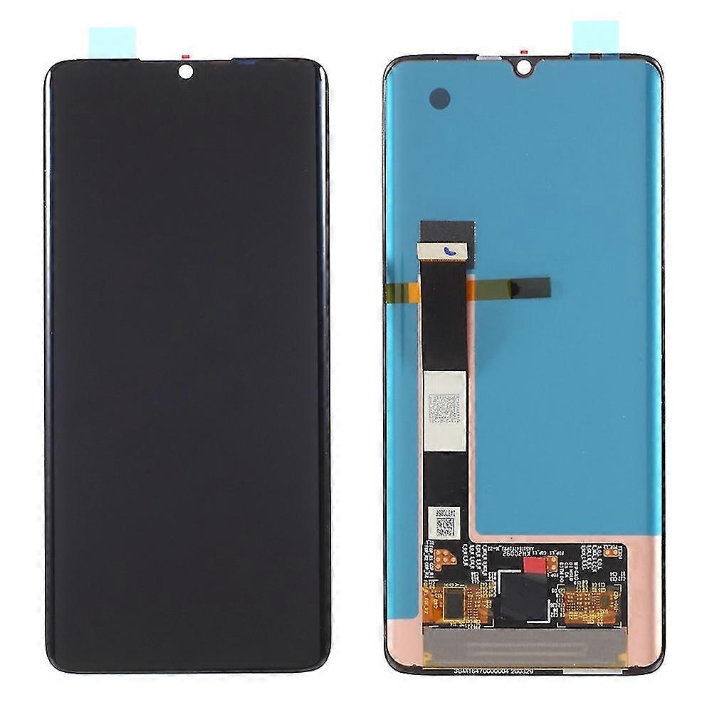 OEM Grade S AMOLED Screen and Digitizer Assembly for TCL 10 Pro T799B T799H/10 Plus T782H
