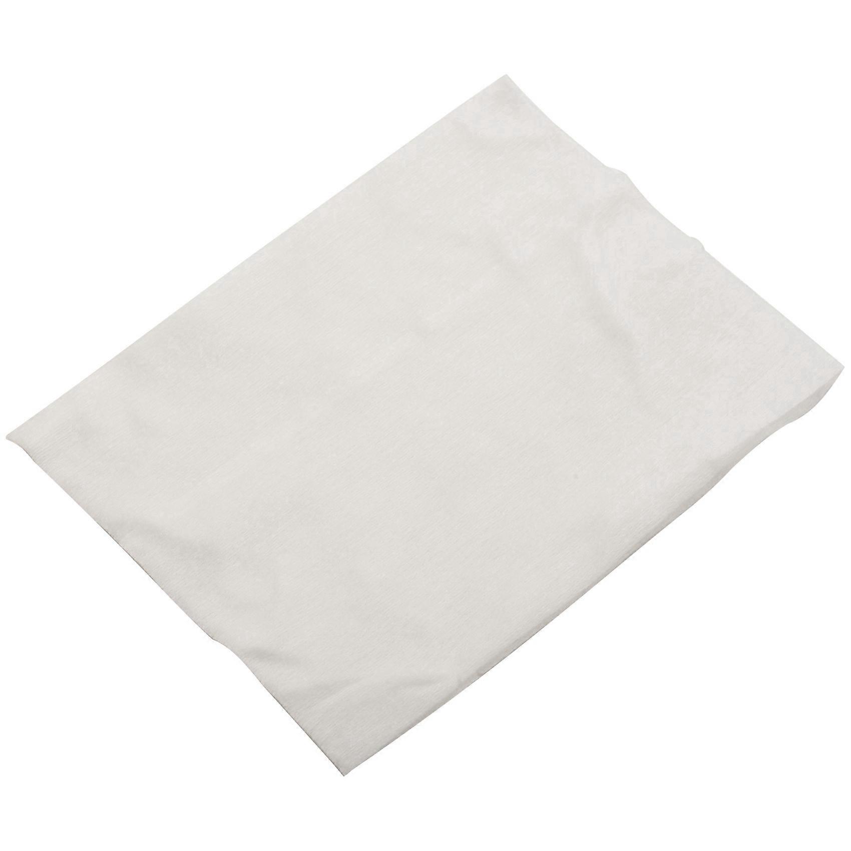 300PCS Disposable Microfibre Electrostatic Floor Cloths for Flat Swivel Mop Multi Fitting Cleaning