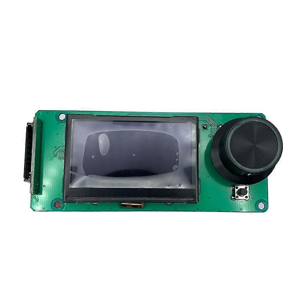 Mini Display Lcd Screen Module Display For Artillery 3d Printer With Card Slot