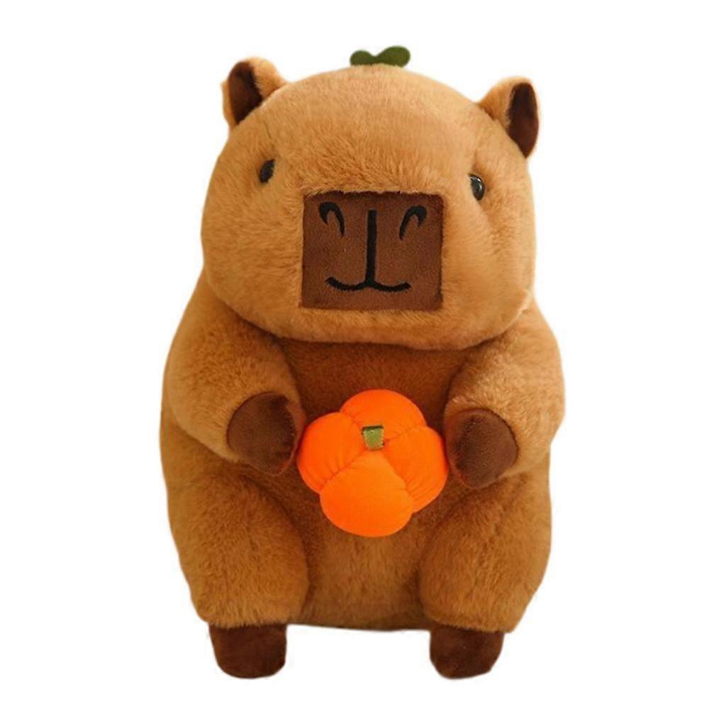 Rabbit Plush Toy Collectible Soft Cartoon Plush Figure Toy Rabbit for Family