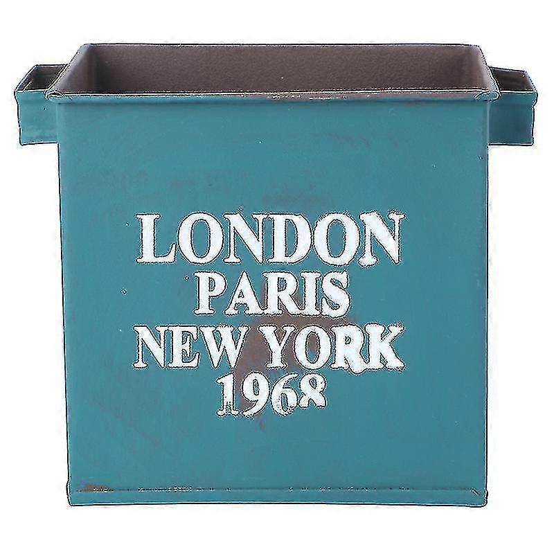 1pcs Retro Plant Pot