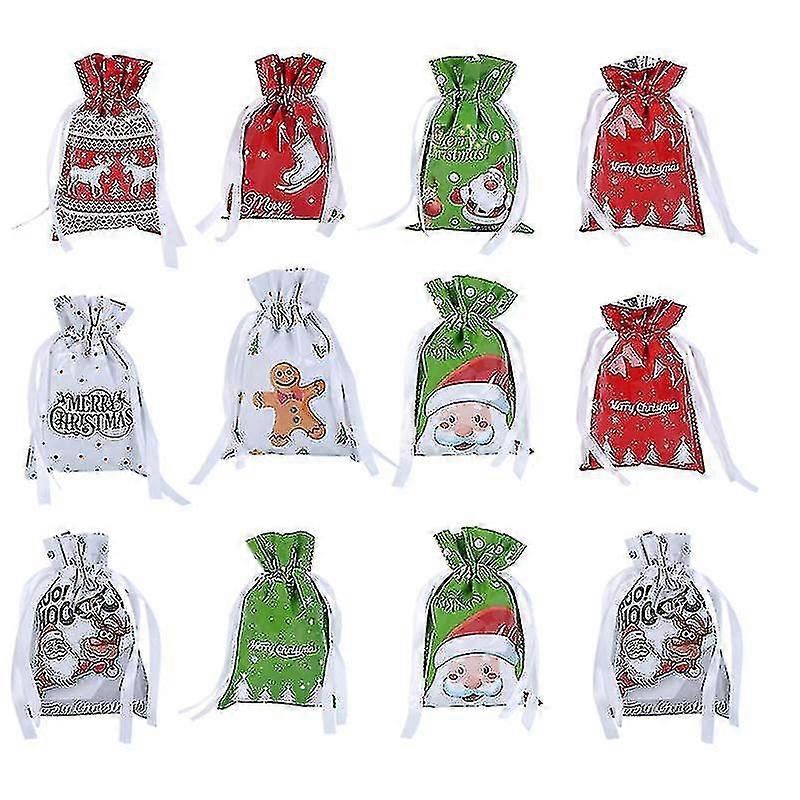 12pcs Gift Storage Containers