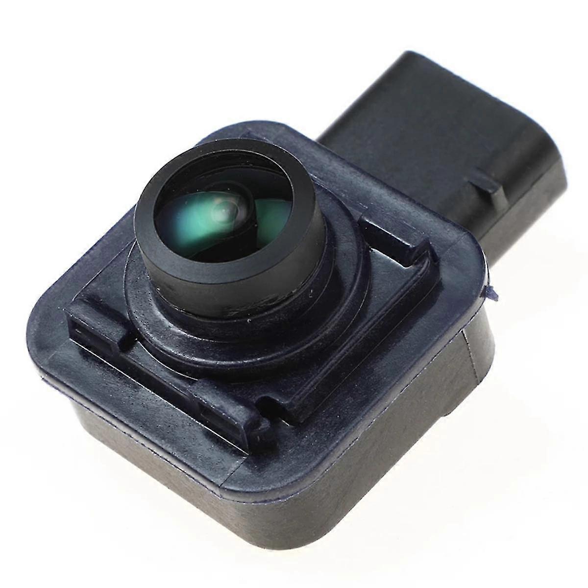 F2gt19g490cc Reversing Camera Parking Camera Car For 2016-2019 Explorer