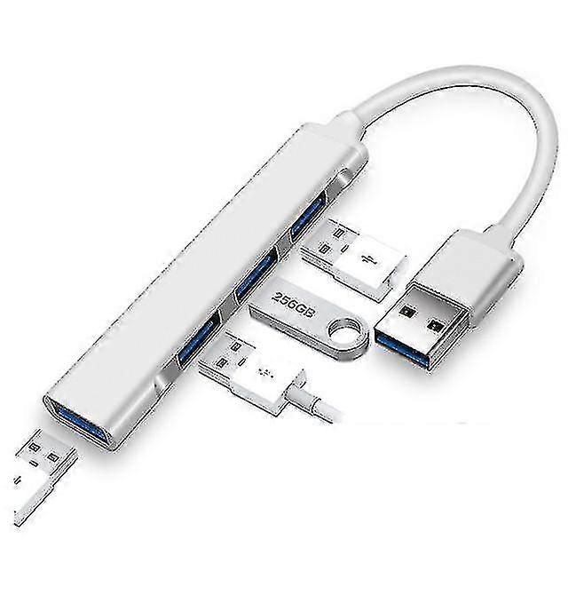 Usb Dock Adapter