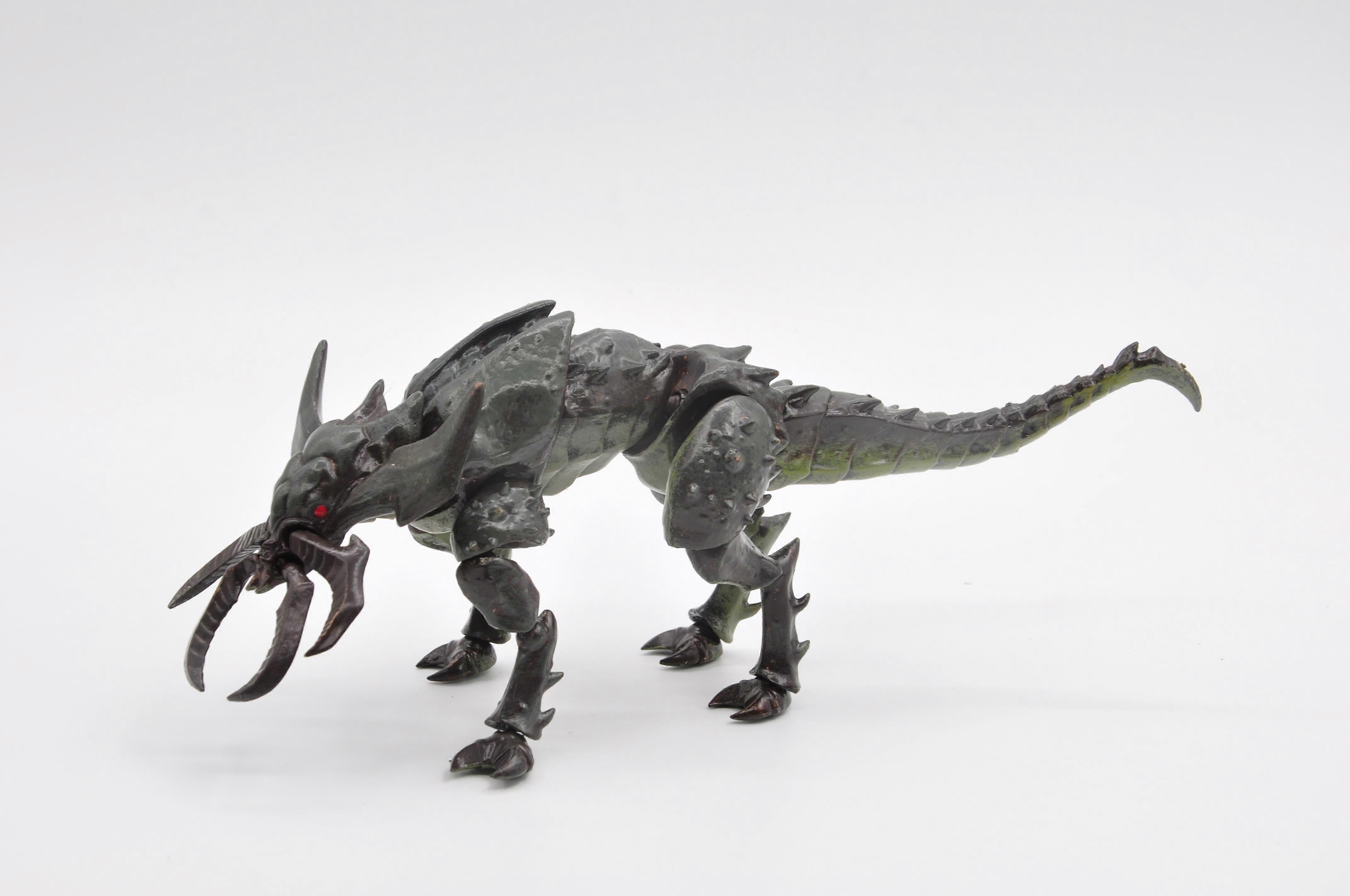 Anime Transformation Robot Deformed Motorcycle Lion Flying Eagle Robot Divine Dragon Dinosaur Rescue Robot Action Figures