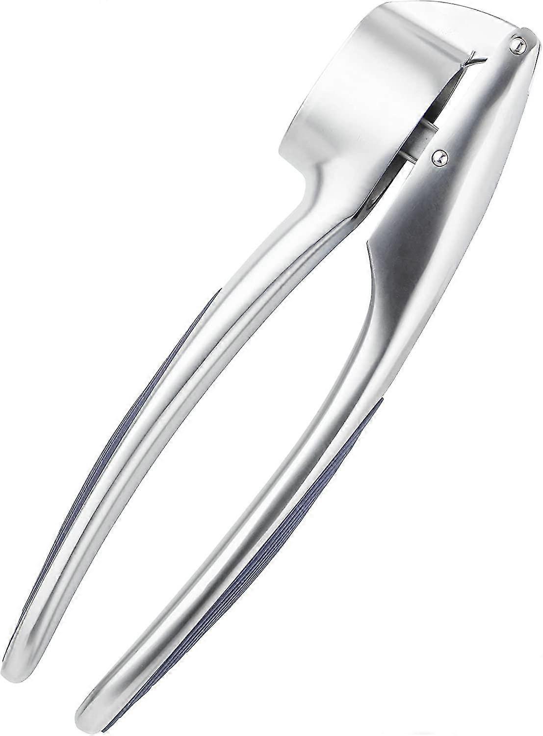 Easy-to-use Garlic Press