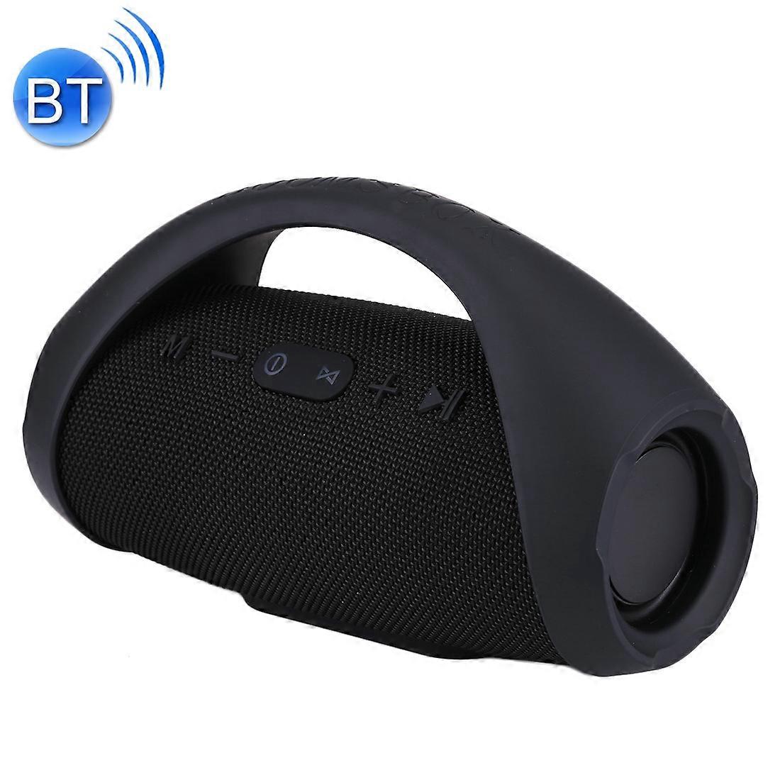 Splash-proof Portable Bluetooth V3.0 Stereo Speaker