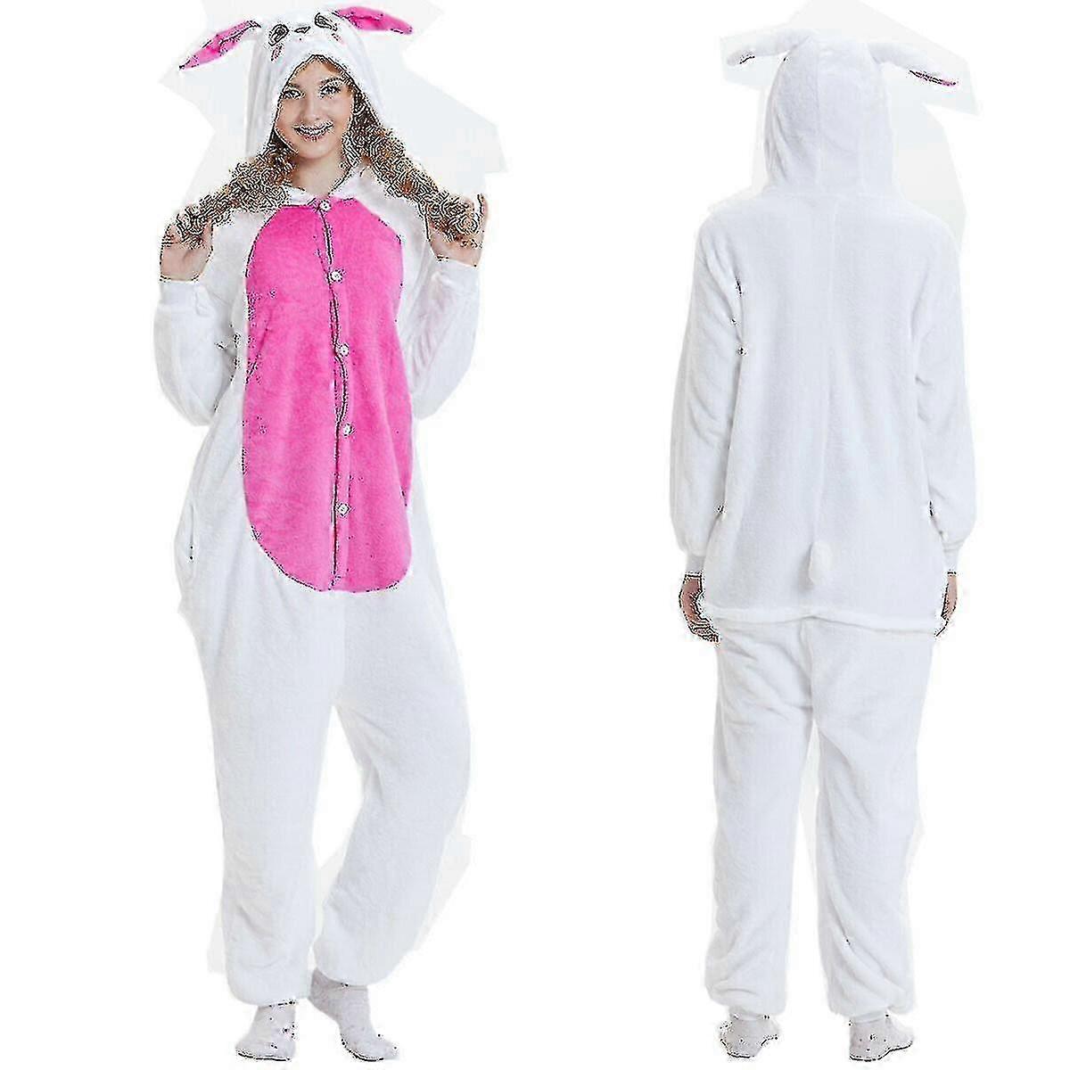 Bunny Unisex Sie Costume