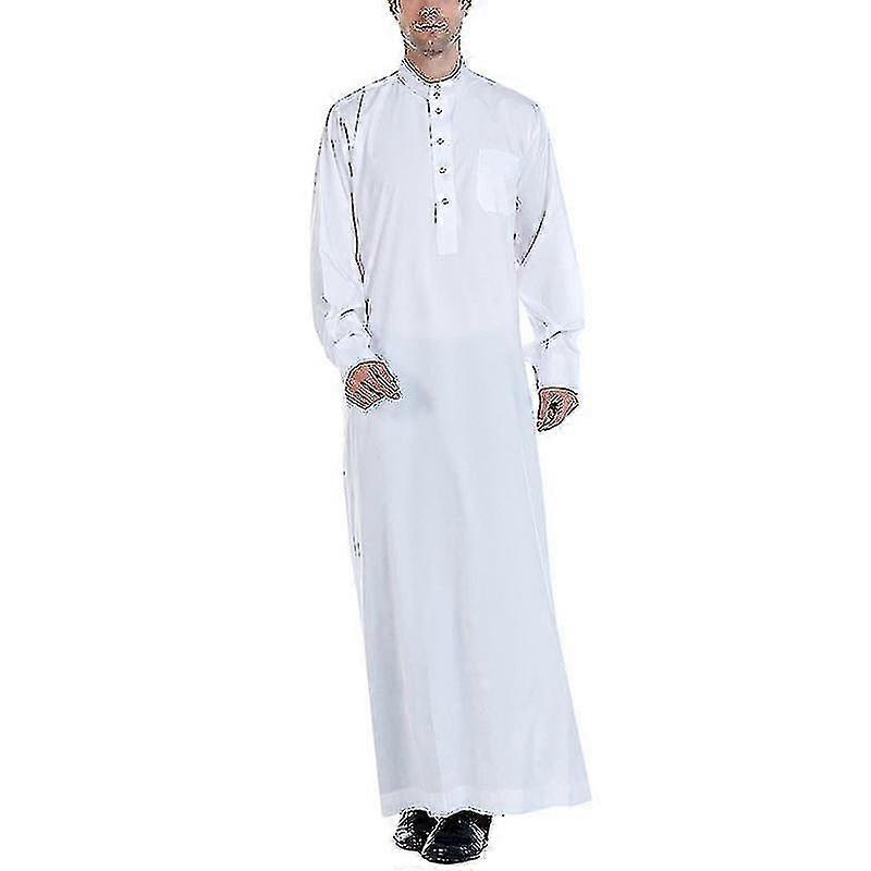 الرجال مسلم الإسلامية طويلة رداء أفضل هدية