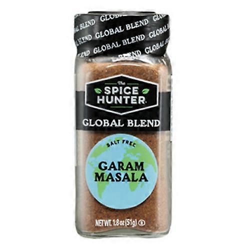 Spice Hunter Garam Masala , 1.8 Oz(Case Of 6)