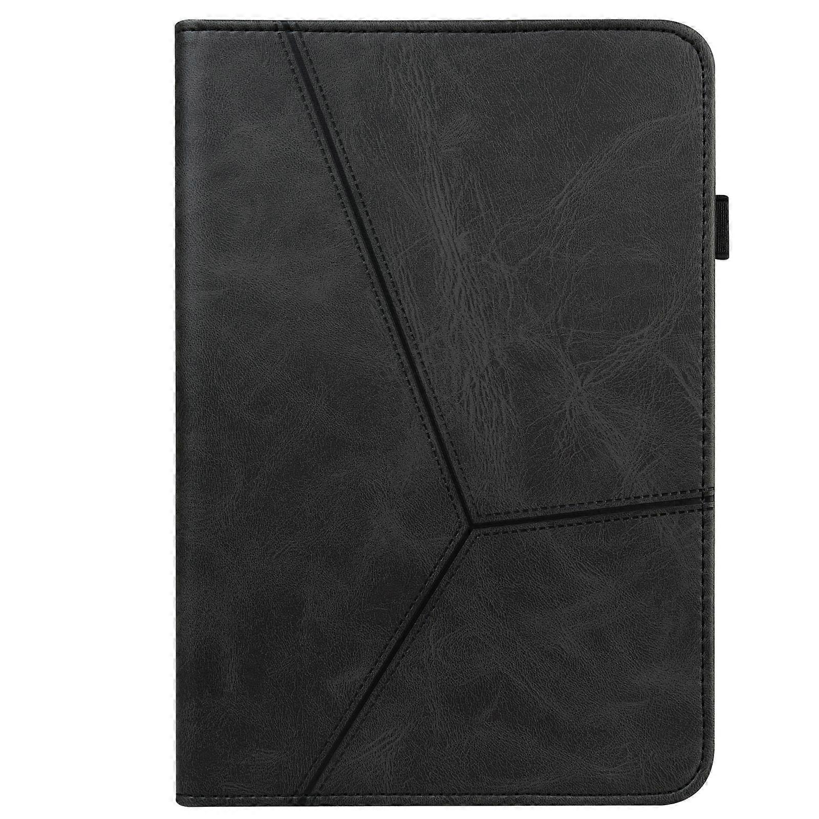 For iPad mini 5 / 4 / 3 / 2 / 1 Solid Color Case